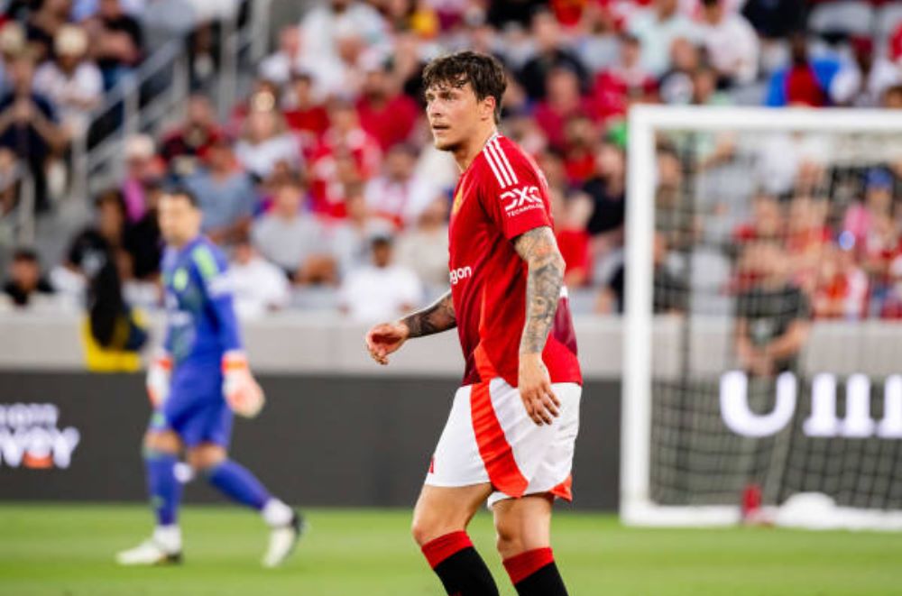 Cơ hội để Lindelof ở lại Man United sau trận đấu với Betis gần như không còn.
